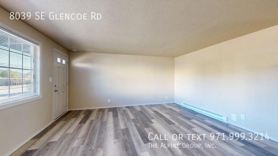 🏡 $500 Toward Your FIRST Month! One-Level Living! Upgraded 2-Bedroom w/ New Appliances property image