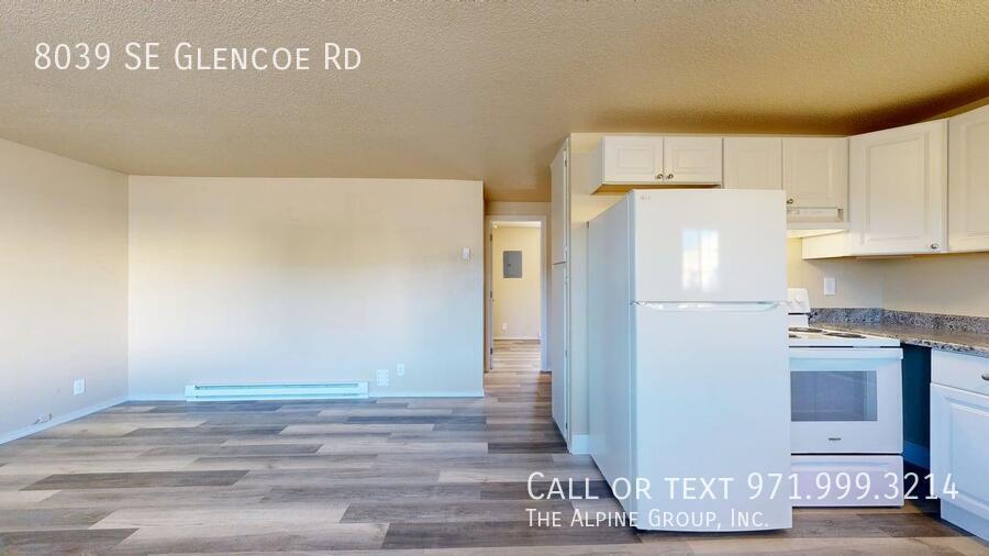 🏡 $500 Toward Your FIRST Month! One-Level Living! Upgraded 2-Bedroom w/ New Appliances property image