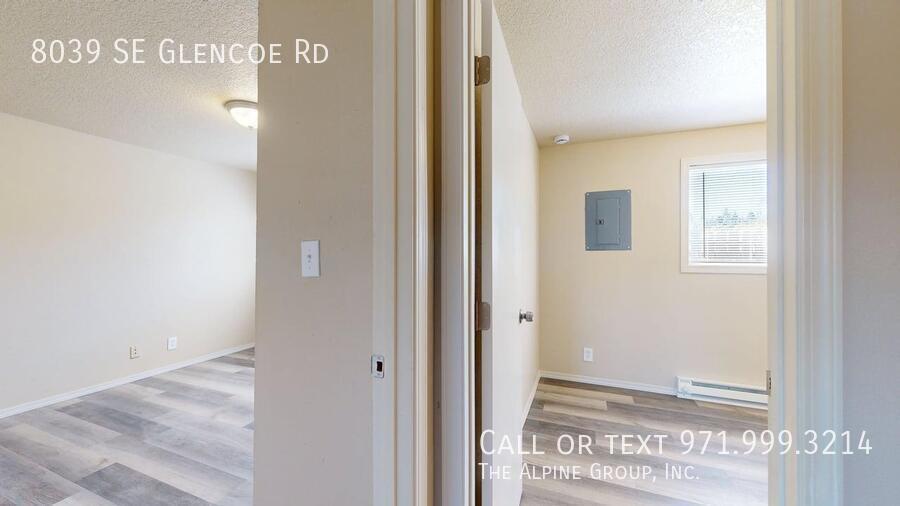 🏡 $500 Toward Your FIRST Month! One-Level Living! Upgraded 2-Bedroom w/ New Appliances property image