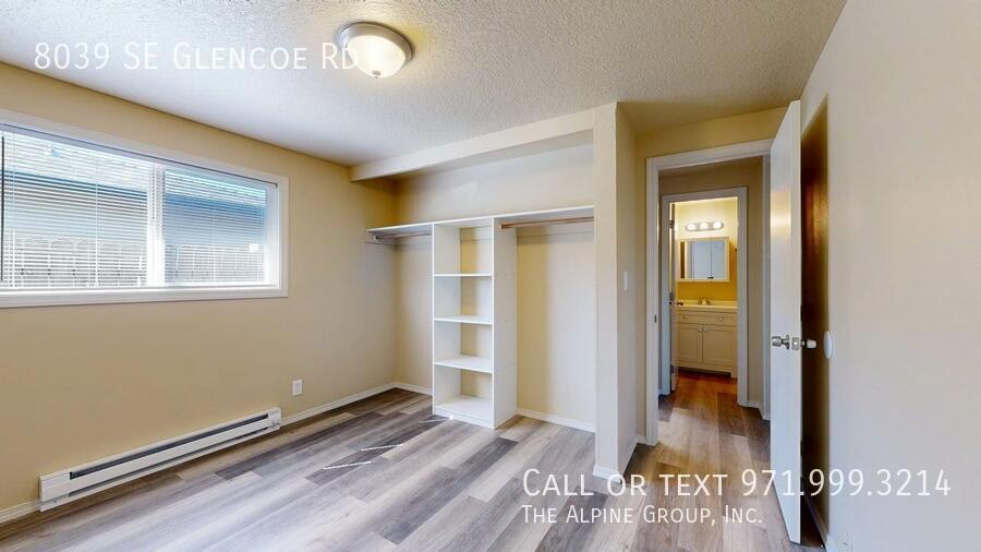 🏡 $500 Toward Your FIRST Month! One-Level Living! Upgraded 2-Bedroom w/ New Appliances property image