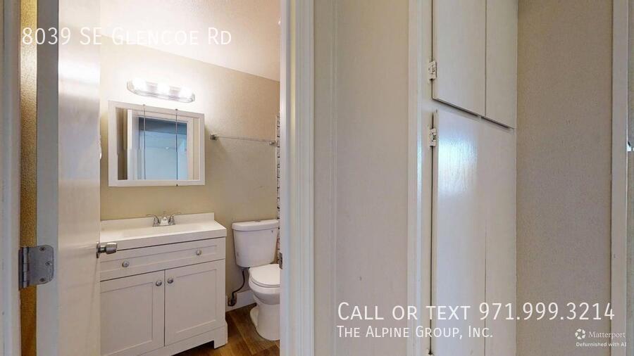 🏡 $500 Toward Your FIRST Month! One-Level Living! Upgraded 2-Bedroom w/ New Appliances property image