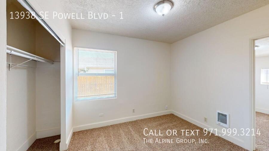 🌿 Inviting Single-Family Gem + $500 First Month Special! property image