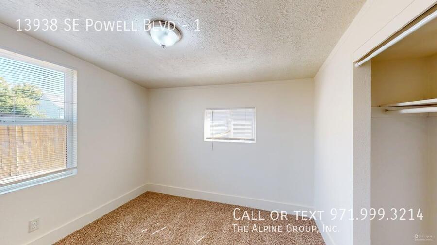 🌿 Inviting Single-Family Gem + $500 First Month Special! property image