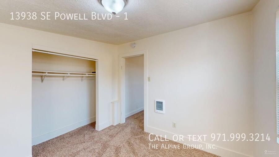 🌿 Inviting Single-Family Gem + $500 First Month Special! property image