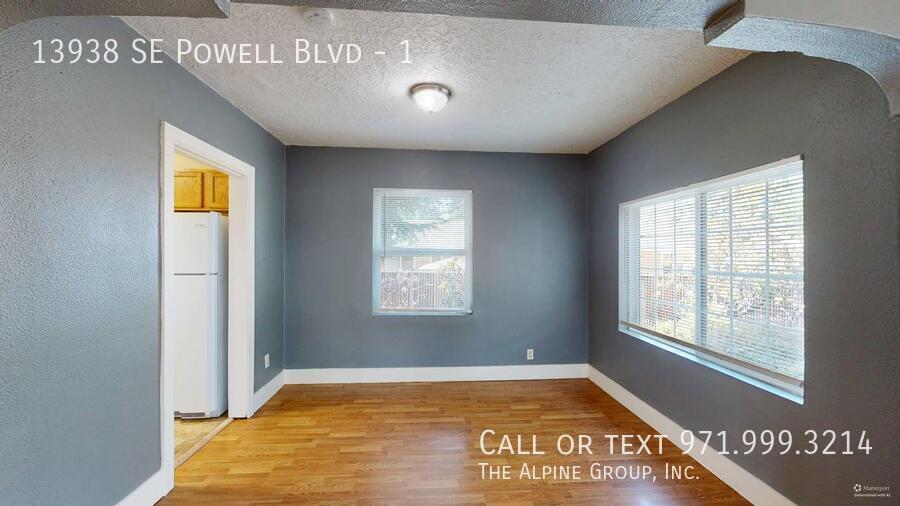 🌿 Inviting Single-Family Gem + $500 First Month Special! property image