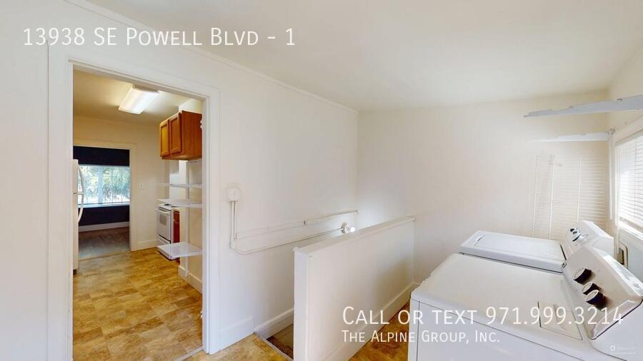 🌿 Inviting Single-Family Gem + $500 First Month Special! property image