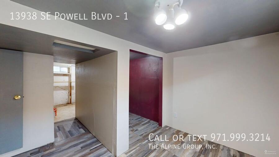 🌿 Inviting Single-Family Gem + $500 First Month Special! property image