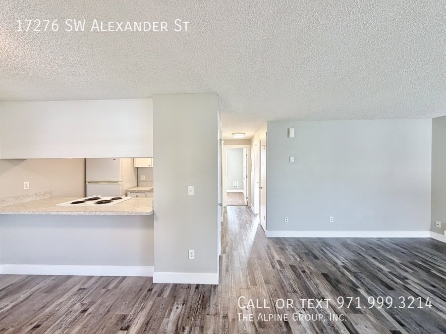 $500 Off Your Deposit! Modern 2BR in Heart of Aloha 🌼💫 property image