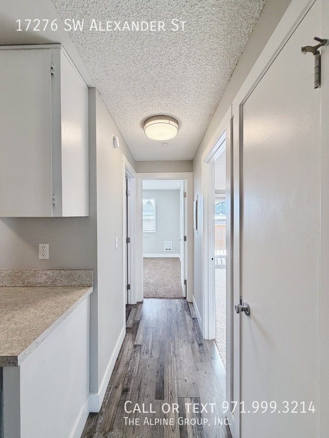 $500 Off Your Deposit! Modern 2BR in Heart of Aloha 🌼💫 property image