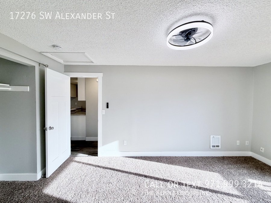 $500 Off Your Deposit! Modern 2BR in Heart of Aloha 🌼💫 property image