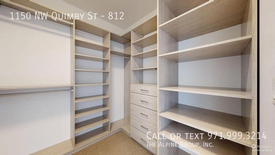 🏙️Light-Filled Condo with Views, Style & Comfort in North Pearl property image