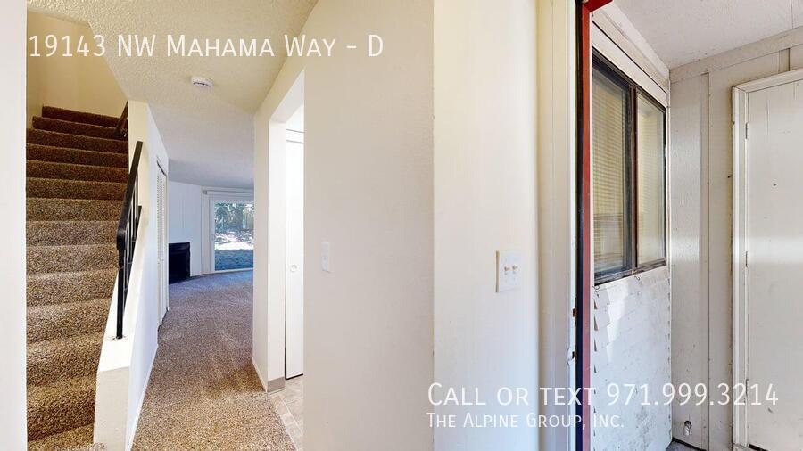 ✨ Charming 2-BR Townhome property image
