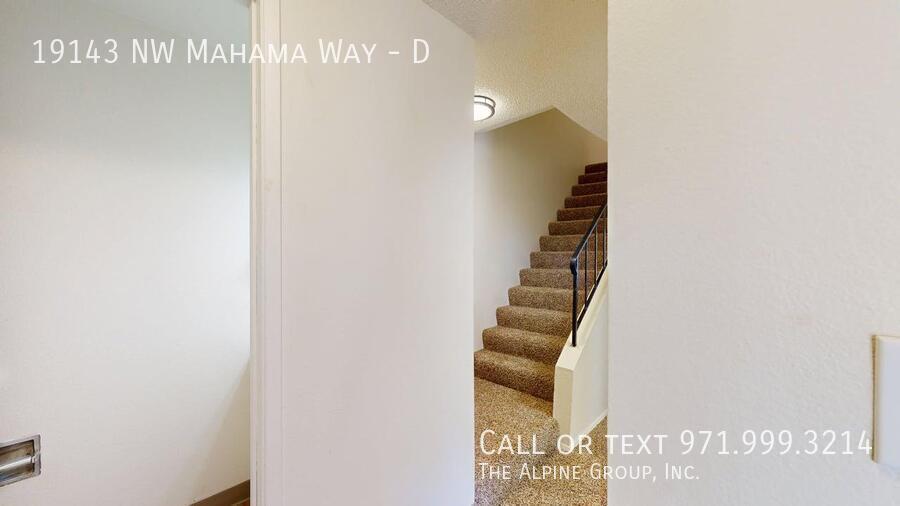 ✨ Charming 2-BR Townhome property image