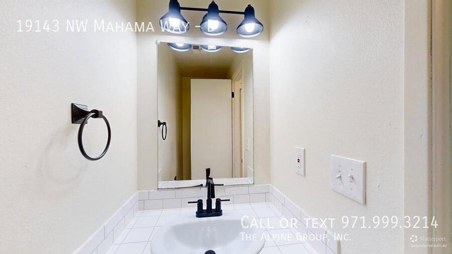 ✨ Charming 2-BR Townhome property image