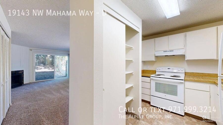 ✨ Charming 2-BR Townhome property image