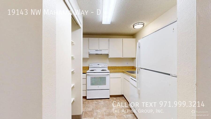 ✨ Charming 2-BR Townhome property image