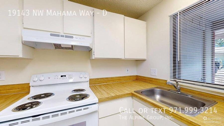 ✨ Charming 2-BR Townhome property image