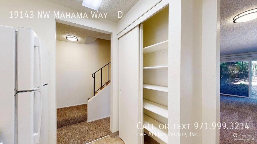 ✨ Charming 2-BR Townhome property image
