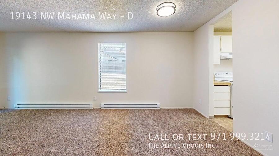 ✨ Charming 2-BR Townhome property image