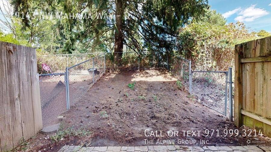 ✨ Charming 2-BR Townhome property image