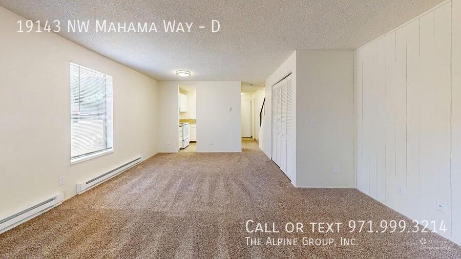 ✨ Charming 2-BR Townhome property image