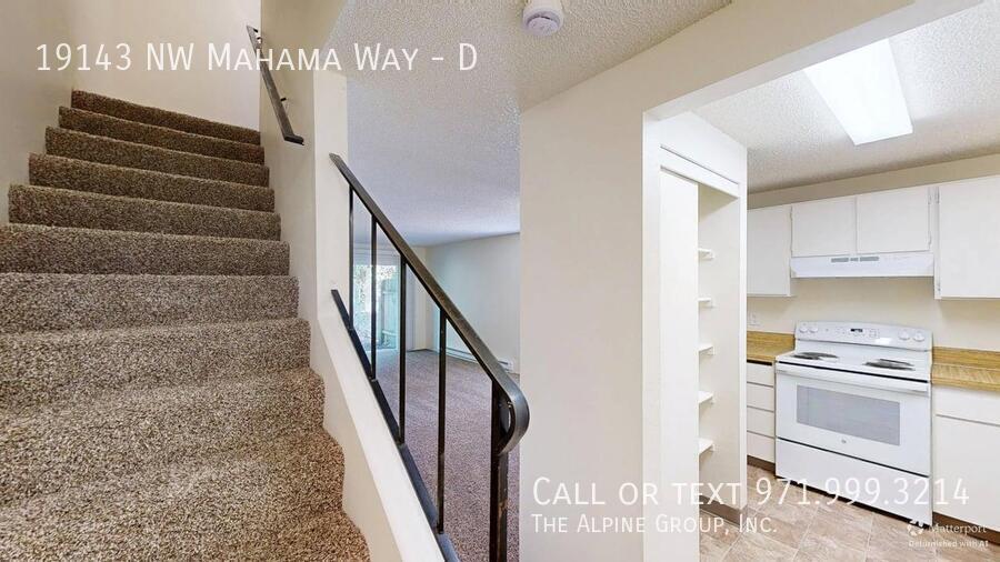 ✨ Charming 2-BR Townhome property image