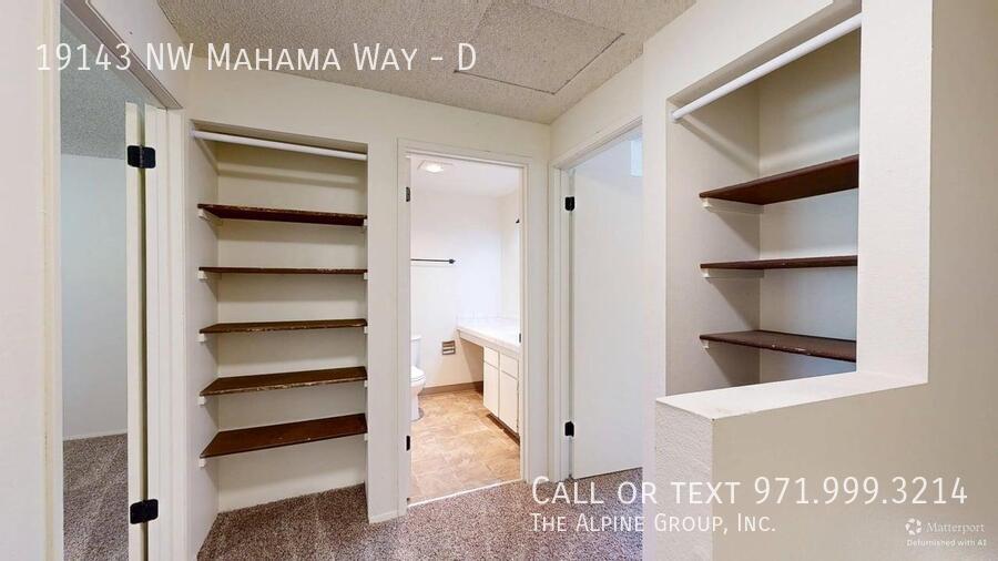 ✨ Charming 2-BR Townhome property image