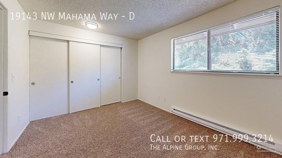 ✨ Charming 2-BR Townhome property image