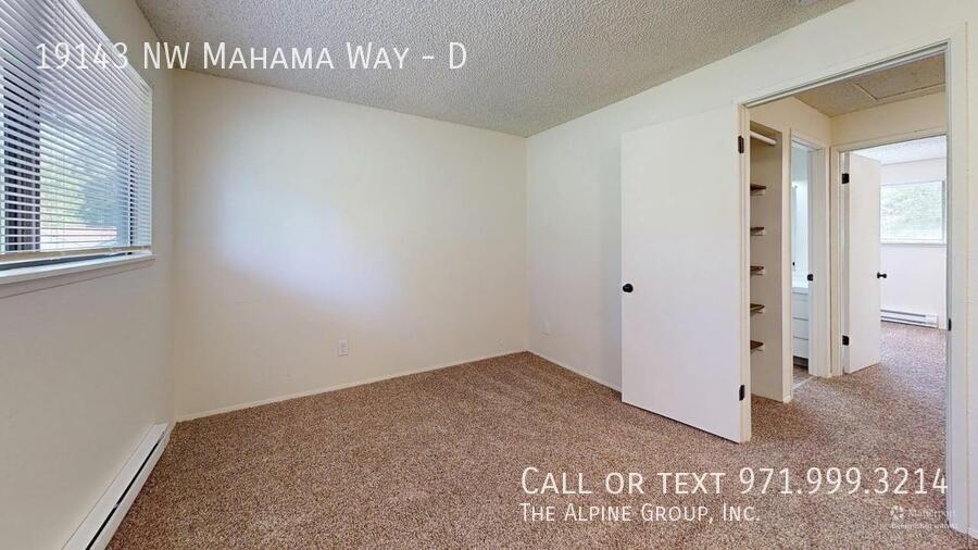 ✨ Charming 2-BR Townhome property image