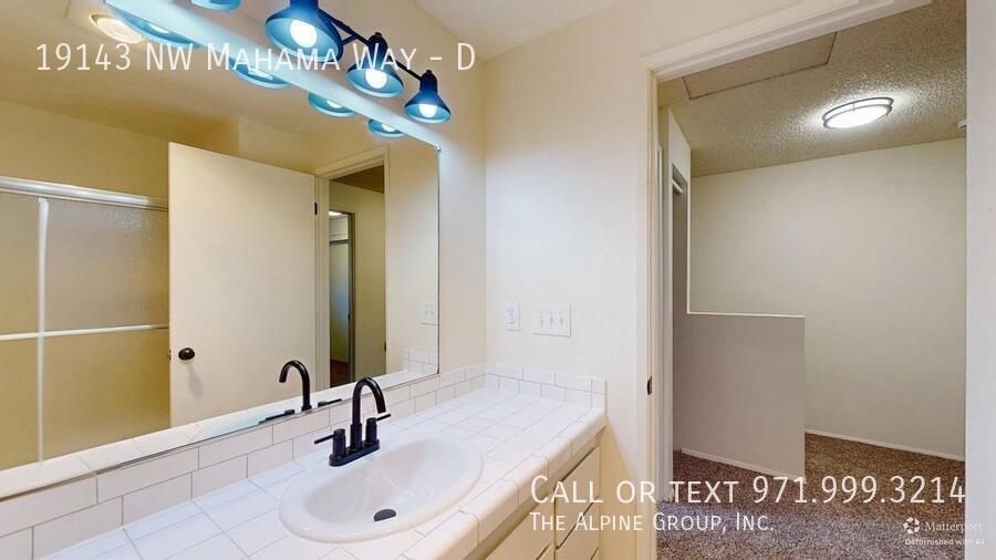 ✨ Charming 2-BR Townhome property image