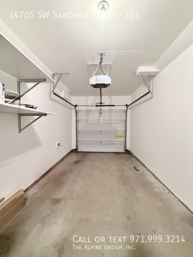 🌿 Peaceful One-Level Living in Progress Ridge! property image