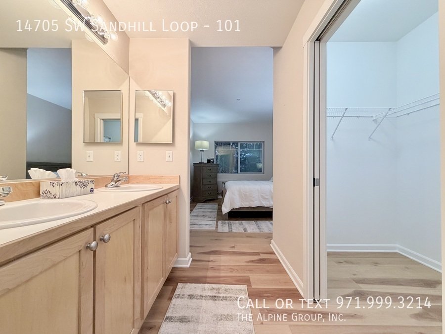 🌿 Peaceful One-Level Living in Progress Ridge! property image