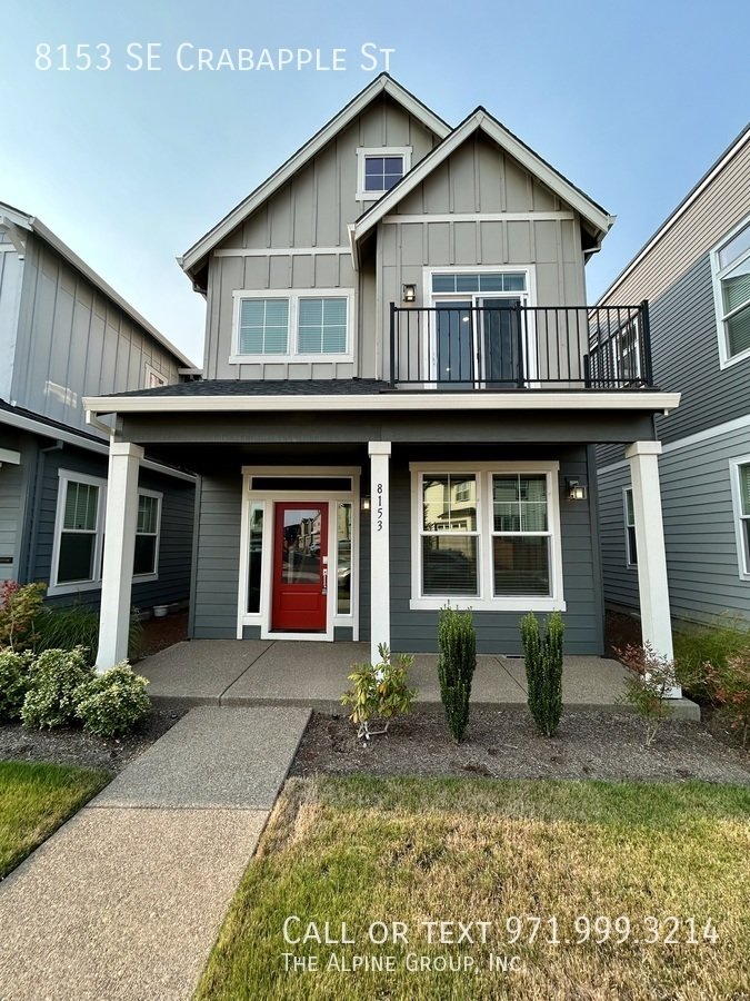 ✨ Modern Three-Bedroom Retreat With Smart Features property image