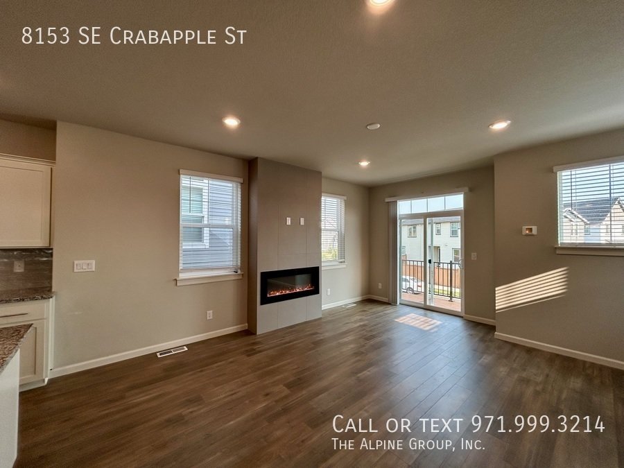 ✨ Modern Three-Bedroom Retreat With Smart Features property image