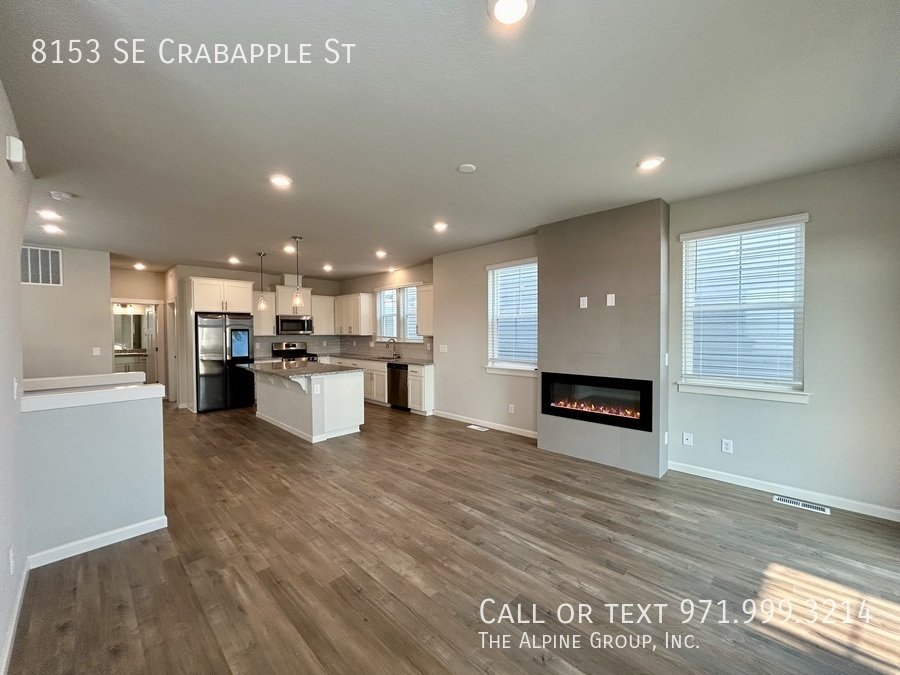 ✨ Modern Three-Bedroom Retreat With Smart Features property image