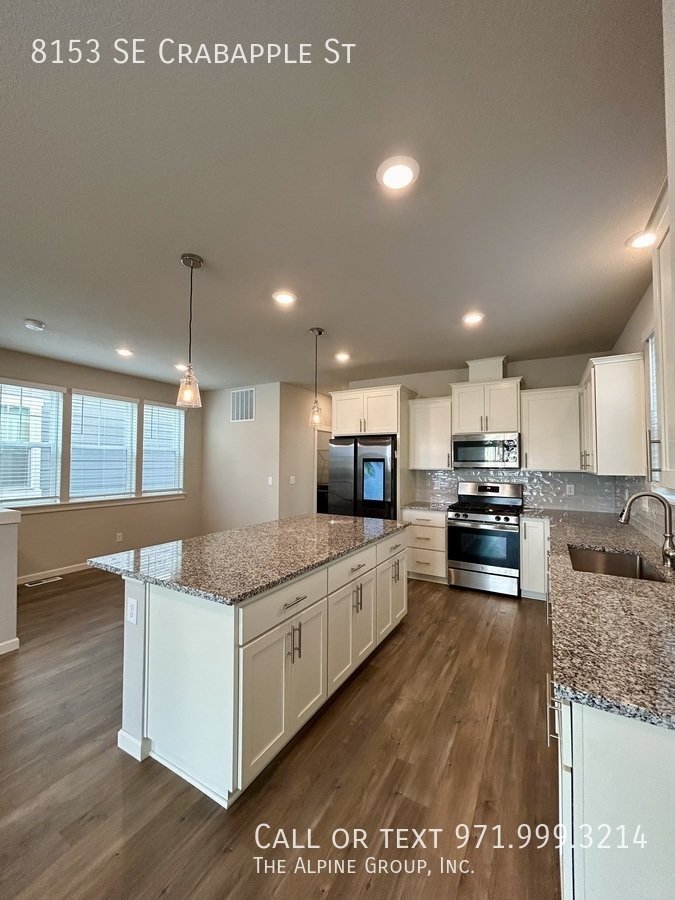 ✨ Modern Three-Bedroom Retreat With Smart Features property image