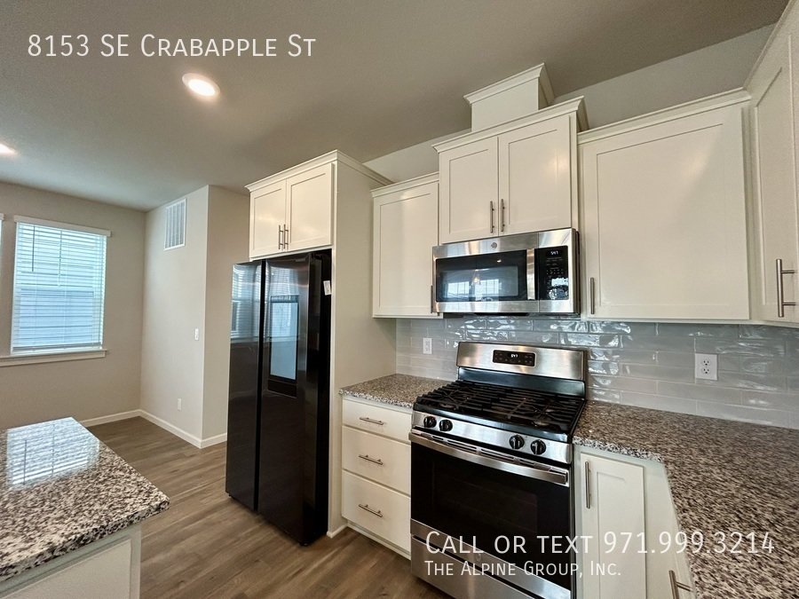 ✨ Modern Three-Bedroom Retreat With Smart Features property image