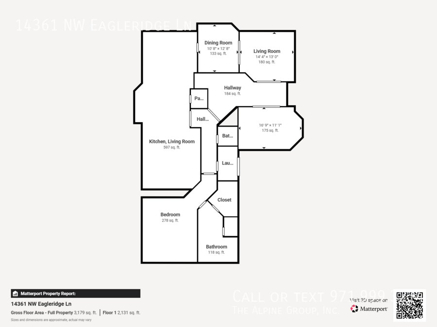 🏡 First Month FREE + Waived Pet Rent — Apply by 12/15! property image