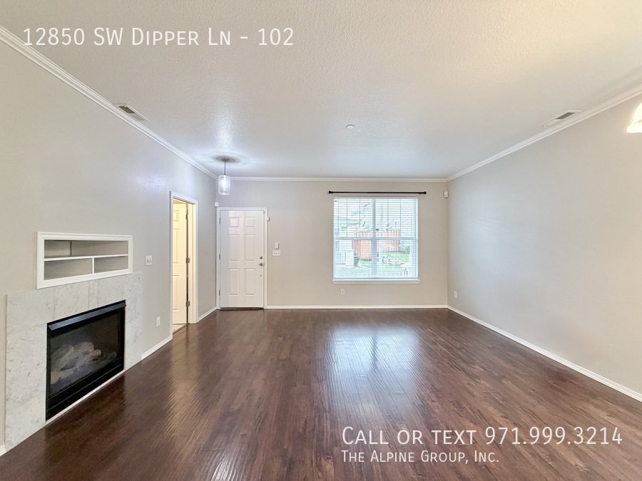 Beautiful Townhome | $500 First Month Incentive 🌟 property image