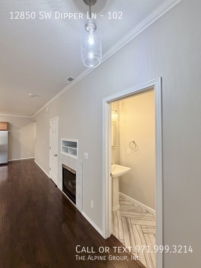 Beautiful Townhome | $500 First Month Incentive 🌟 property image