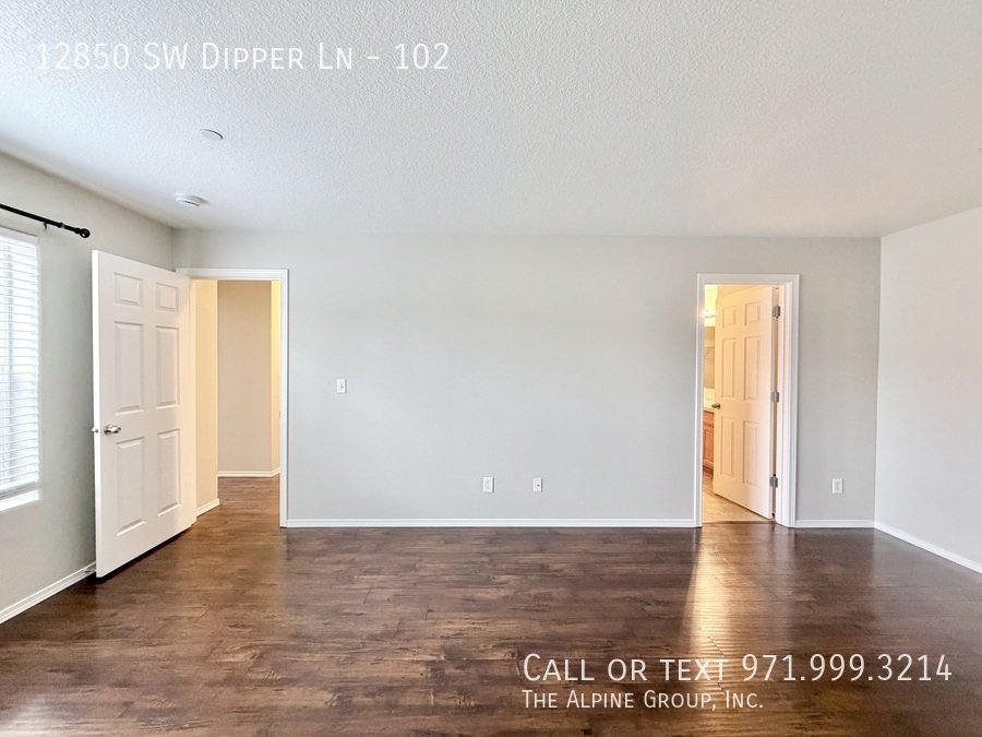 Beautiful Townhome | $500 First Month Incentive 🌟 property image