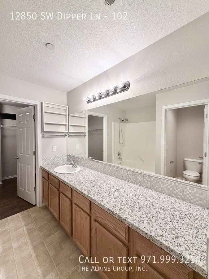 Beautiful Townhome | $500 First Month Incentive 🌟 property image