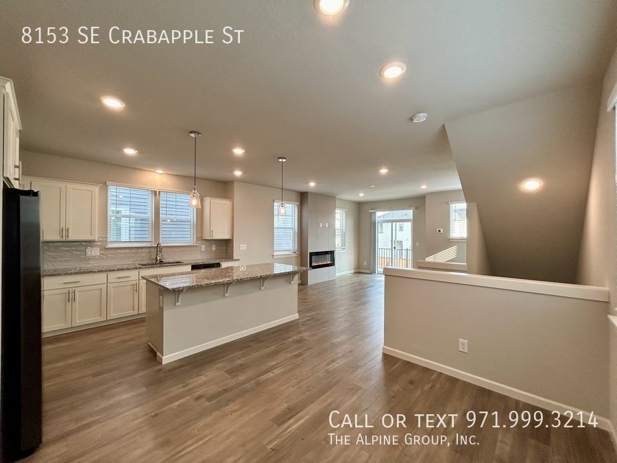 ✨ 15-Month Lease + $500 Off First Month - Modern Three-Bedroom Retreat With Smart Features property image