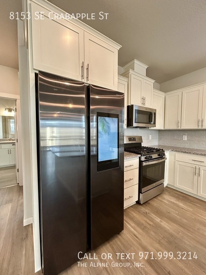 ✨ 15-Month Lease + $500 Off First Month - Modern Three-Bedroom Retreat With Smart Features property image