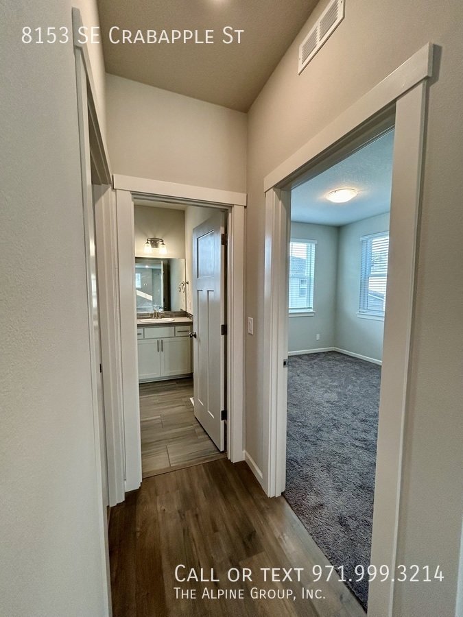 ✨ 15-Month Lease + $500 Off First Month - Modern Three-Bedroom Retreat With Smart Features property image