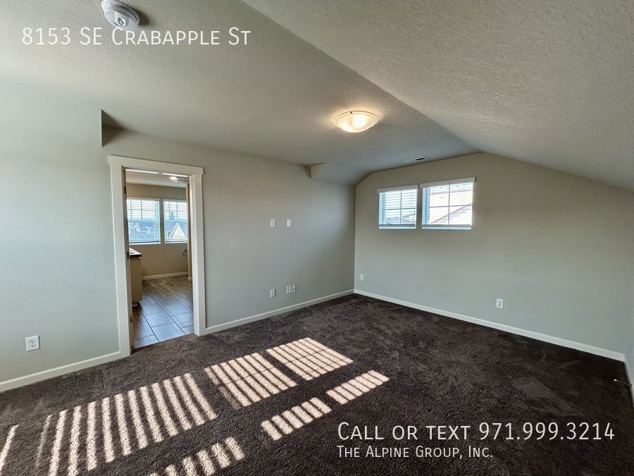 ✨ 15-Month Lease + $500 Off First Month - Modern Three-Bedroom Retreat With Smart Features property image