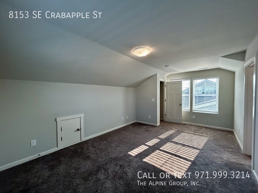 ✨ 15-Month Lease + $500 Off First Month - Modern Three-Bedroom Retreat With Smart Features property image