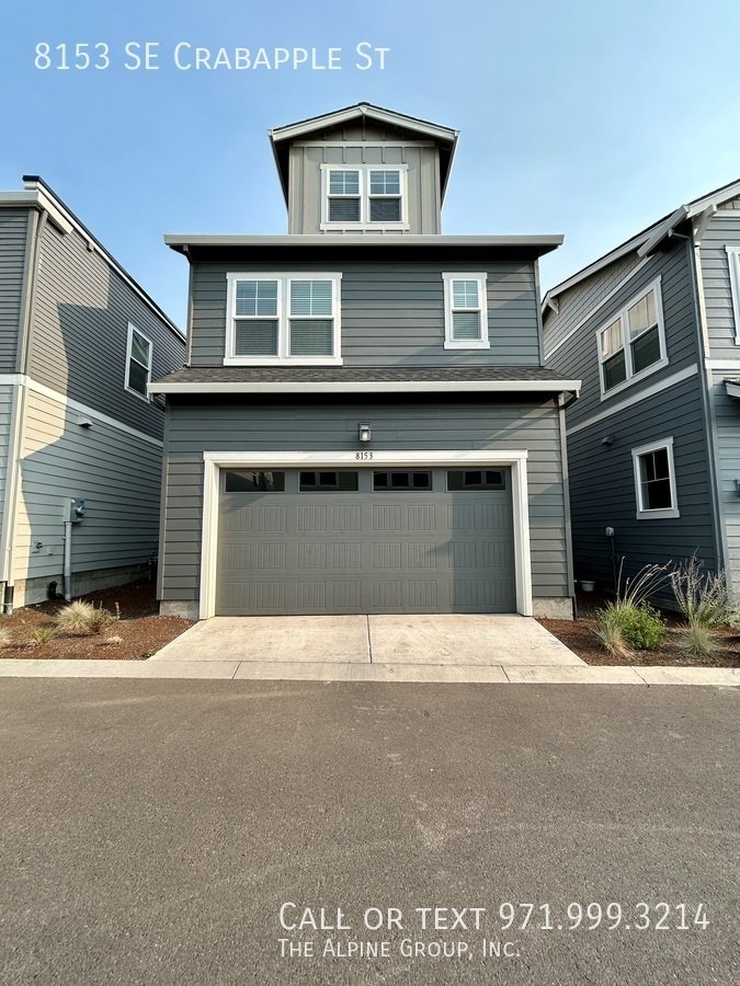 ✨ 15-Month Lease + $500 Off First Month - Modern Three-Bedroom Retreat With Smart Features property image