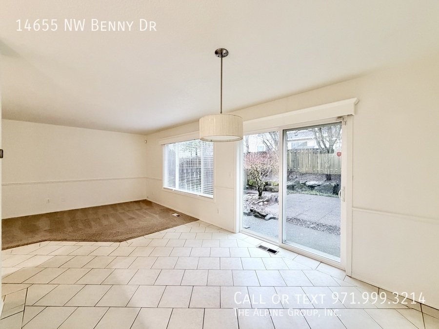 🛋️ Charming Kaiser Woods Home w/ Granite Kitchen – 15-Month Lease property image