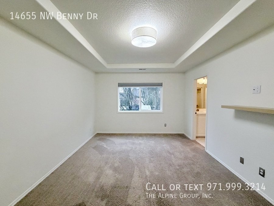 🛋️ Charming Kaiser Woods Home w/ Granite Kitchen – 15-Month Lease property image